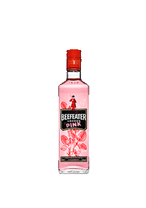 BEEFEATER Pink