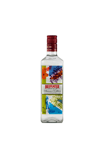 bouteille alcool BEEFEATER Summer