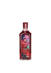 bouteille alcool Bombay Sapphire Bramble 2020