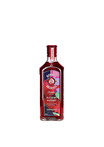 bouteille alcool BOMBAY SAPPHIRE Bramble