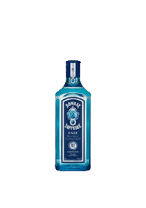 BOMBAY SAPPHIRE East