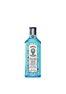 BOMBAY SAPPHIRE Jardin