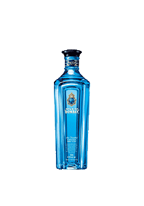 bouteille alcool BOMBAY SAPPHIRE Star