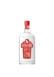 bouteille alcool Bosford
Original