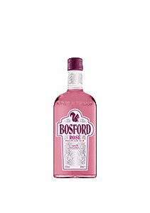 bouteille alcool BOSFORD Rosé