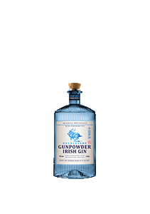 Alcool Gunpowder Original