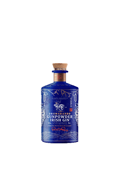 alcool  Gunpowder Dragon 
