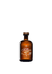 bouteille alcool FILLIERS Classic