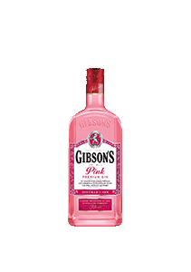 GIBSON'S Pink