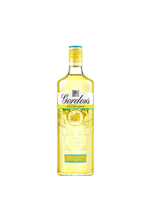 bouteille alcool Gordon's
Sicilian
Lemon