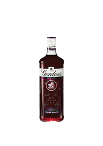 GORDON'S Sloe Gin New Design 2016