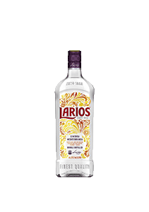 bouteille alcool Larios Original