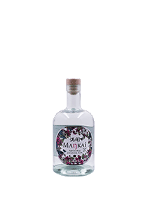 bouteille alcool Mankai Original