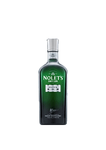 bouteille alcool Nolet's Silver Dry