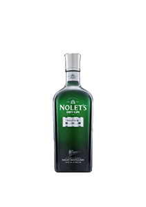 bouteille alcool NOLET'S Silver Dry