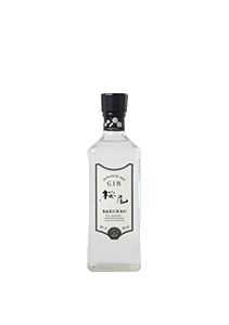 bouteille alcool SAKURAO Classic