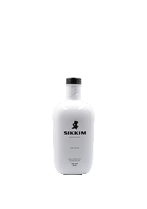 Alcool Sikkim Privée