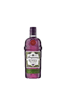 Alcool Tanqueray Blackcurrant Royale