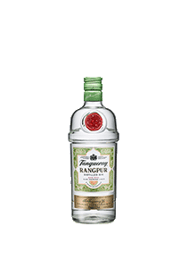 bouteille alcool Tanqueray Rangpur