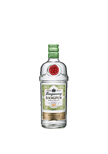 bouteille alcool TANQUERAY Rangpur