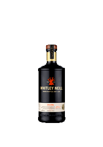 bouteille alcool WHITLEY NEILL Original