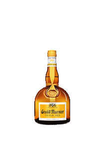 bouteille alcool Grand-Marnier
Cordon
Jaune