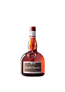 Alcool Grand-Marnier
Cordon
Rouge
