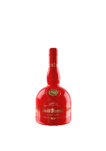 bouteille alcool GRAND-MARNIER Le Café