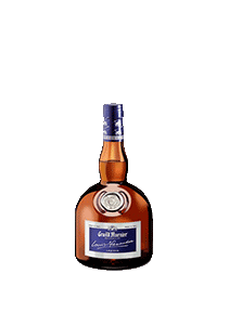 bouteille alcool Grand-Marnier
Cuvée
Louis Alexandre
