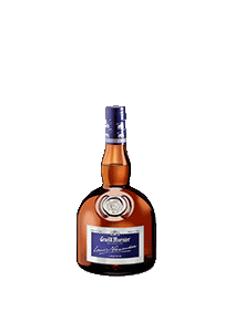 bouteille alcool GRAND-MARNIER Cuvée