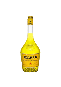 Izarra Jaune