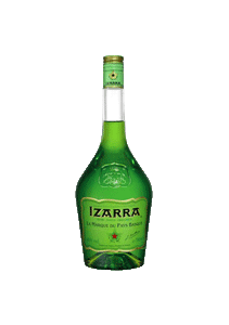Izarra Verte