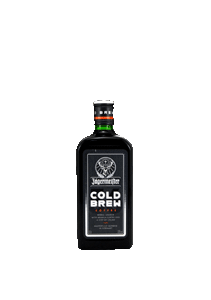 JÄGERMEISTER Cold