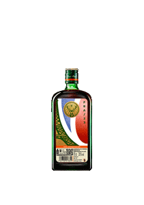 bouteille alcool JÄGERMEISTER France