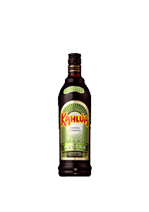 bouteille alcool KAHLÚA Matcha