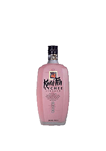 bouteille alcool KWAI FEH Originale