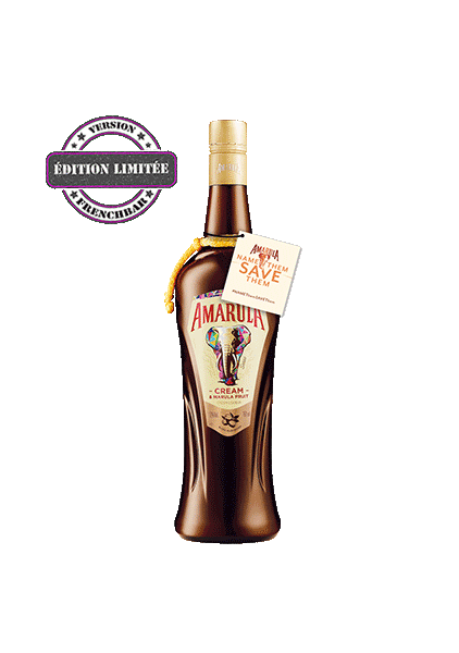 AMARULA Save