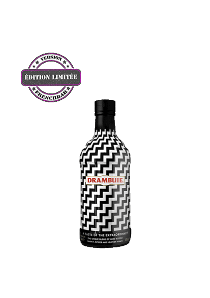 DRAMBUIE Taste