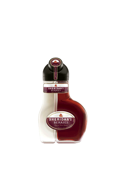SHERIDAN'S Berries