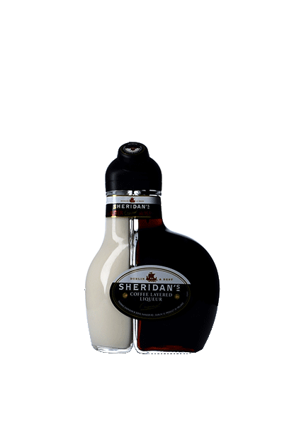 SHERIDAN'S Coffee