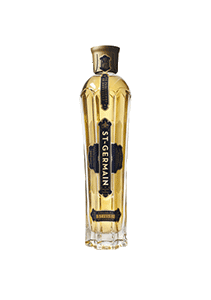 bouteille alcool St-Germain Originale