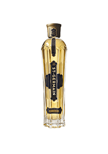 bouteille alcool SAINT-GERMAIN Originale