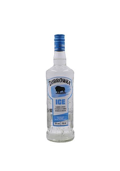 Alcool Ice