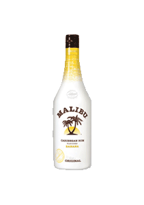 MALIBU Banana Design 2008