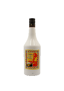 bouteille alcool MALIBU Caribbean