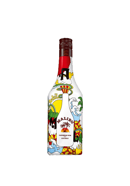 MALIBU Kulte