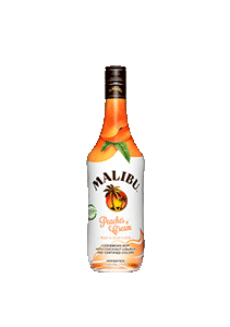 MALIBU Peaches