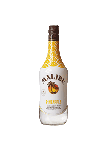 MALIBU Pineapple