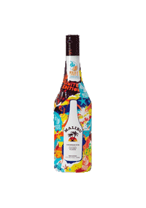 bouteille alcool MALIBU Reef