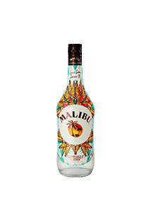 bouteille alcool Malibu Sera Ulger